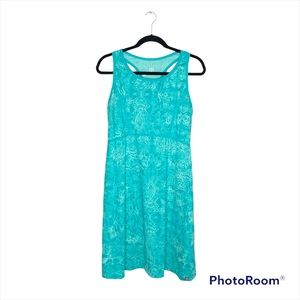 Title Nine Strength Dress Sleeveless Size Large